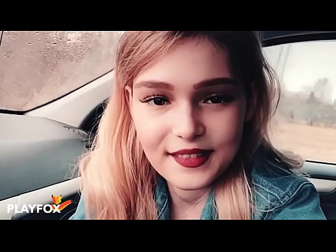 ❤️ Սեքսուալ փոքրիկն ուրախությամբ ծծում է զեղչի քարտը Դժվար պոռնո մեզ մոտ ❌️